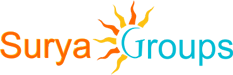 Surya Groups Logo