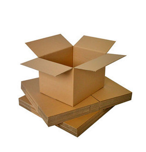 3 Ply Corrugated Box