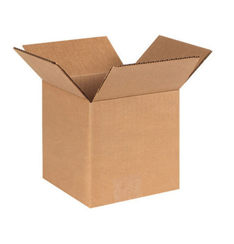 7 Ply Corrugated Box